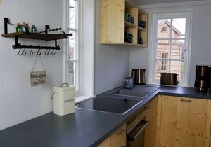 Ferienwohnung/app. für 4 Gäste mit 40m² in Walsrode
