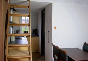 Ferienwohnung/app. für 4 Gäste mit 40m² in Walsrode