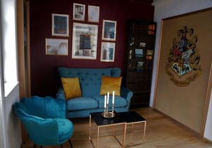 Ferienwohnung/app. für 4 Gäste mit 40m² in Walsrode