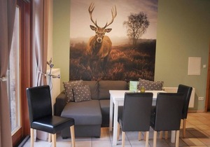 Ferienwohnung/app. für 5 Gäste mit 55m² in Walsrode