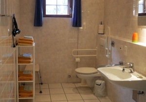 Ferienwohnung/app. für 5 Gäste mit 55m² in Walsrode