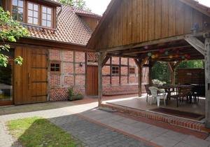 Ferienwohnung/app. für 3 Gäste mit 38m² in Walsrode