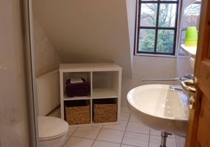 Ferienwohnung/app. für 3 Gäste mit 38m² in Walsrode