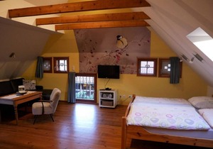 Ferienwohnung/app. für 3 Gäste mit 38m² in Walsrode