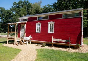 Ferienwohnung/app. für 5 Gäste mit 38m² in Walsrode