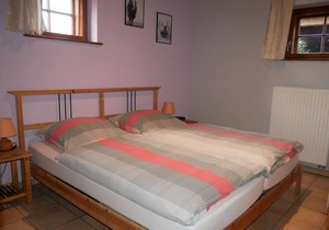 Ferienwohnung/app. für 5 Gäste mit 56m² in Walsrode