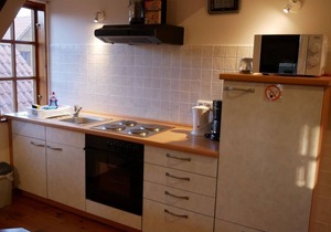 Ferienwohnung/app. für 3 Gäste mit 38m² in Walsrode
