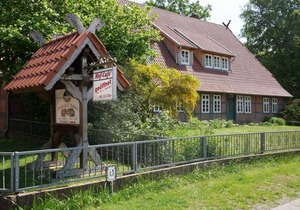Ferienwohnung/app. für 3 Gäste mit 38m² in Walsrode