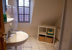 Ferienwohnung/app. für 3 Gäste mit 38m² in Walsrode