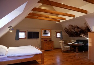 Ferienwohnung/app. für 3 Gäste mit 38m² in Walsrode