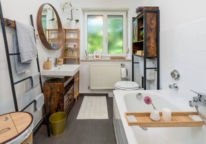 Ferienwohnung/app. für 6 Gäste mit 70m² in Freilassing