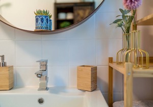 Ferienwohnung/app. für 6 Gäste mit 70m² in Freilassing
