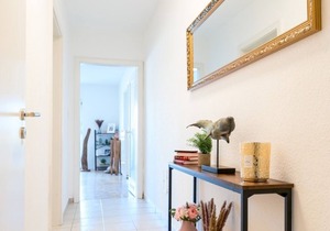 Ferienwohnung/app. für 6 Gäste mit 70m² in Freilassing
