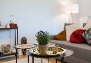 Ferienwohnung/app. für 6 Gäste mit 68m² in Freilassing