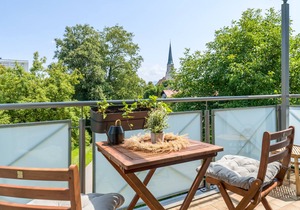 Ferienwohnung/app. für 6 Gäste mit 68m² in Freilassing