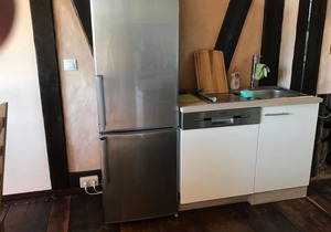 Ferienwohnung/app. für 6 Gäste mit 81m² in Leppersdorf