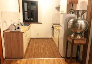Ferienwohnung/app. für 2 Gäste mit 52m² in Leppersdorf