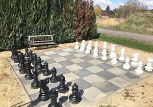 Ferienwohnung/app. für 8 Gäste mit 73m² in Leppersdorf