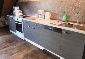 Ferienwohnung/app. für 4 Gäste mit 50m² in Leppersdorf