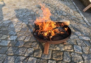 Ferienwohnung/app. für 4 Gäste mit 50m² in Leppersdorf