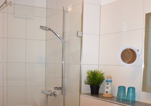 Ferienwohnung/app. für 6 Gäste mit 55m² in Rheinhausen