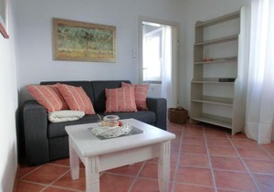 Ferienwohnung Arenz
