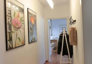 Ferienwohnung Arenz