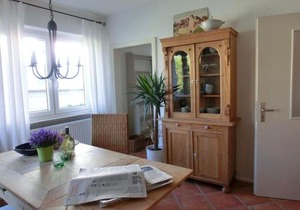 Ferienwohnung Arenz