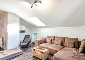 Ferienwohnung Auszeit