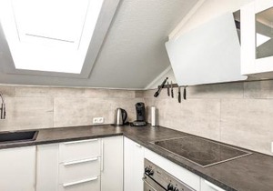 Ferienwohnung Auszeit