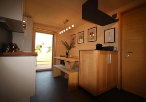Ferienwohnung Aviez Savognin