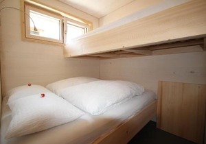 Ferienwohnung Aviez Savognin