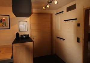 Ferienwohnung Aviez Savognin