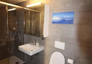 Ferienwohnung Aviez Savognin