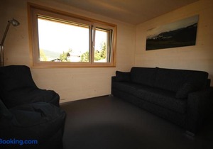 Ferienwohnung Aviez Savognin
