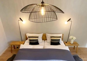 Ferienwohnung Börner