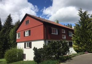 Ferienwohnung Börner
