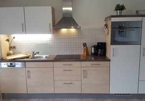 Ferienwohnung B1, 69qm, 1 Schlafzimmer, max. 2 Personen
