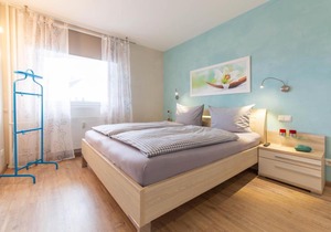 Ferienwohnung Beau Rivage Seaside