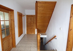 Ferienwohnung "Beim Doktor" Wohnung31