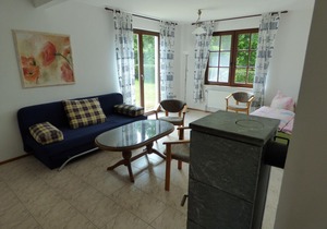 Ferienwohnung "Beim Doktor" Wohnung31