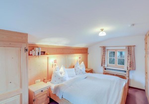 Ferienwohnung beim Zotzn