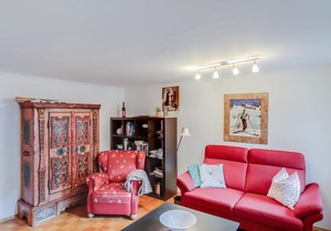 Ferienwohnung beim Zotzn
