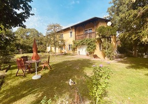 Ferienwohnung Benz Use 1951