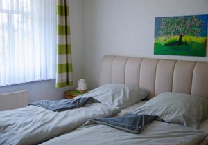 Ferienwohnung Boje 10