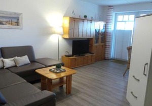 Ferienwohnung Boje 13 Schillig