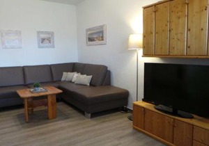 Ferienwohnung Boje 13 Schillig