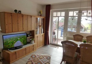 Ferienwohnung Boje 13 Schillig