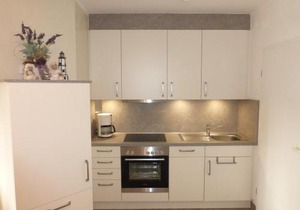 Ferienwohnung Boje 13 Schillig