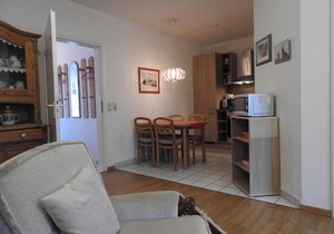 Ferienwohnung Boje 9 Schillig